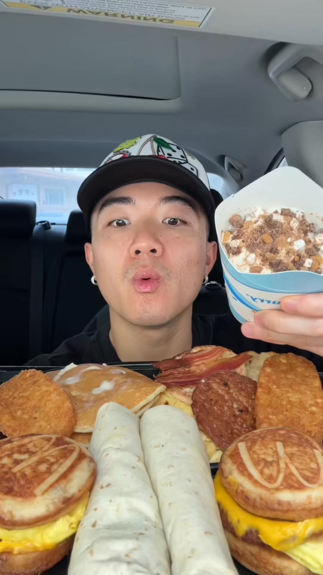 Sushi Mukbang 🍣😋 #sushilovers #sushi #asmr #mukbang #eating #fypシ゚viral ...