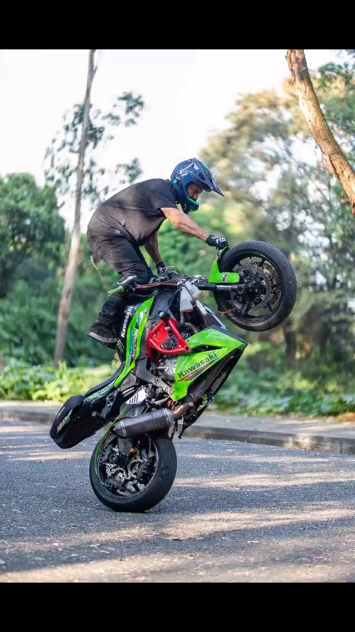 #Siempre re #motivado #Real💯👏 | Musingo Stunt | Facebook