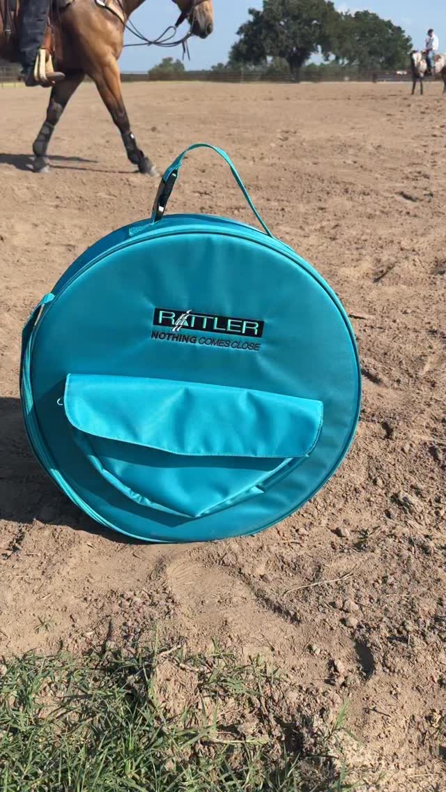 Rattler Rope - New color unlocked 🔓 say hello to our Aqua... | Facebook