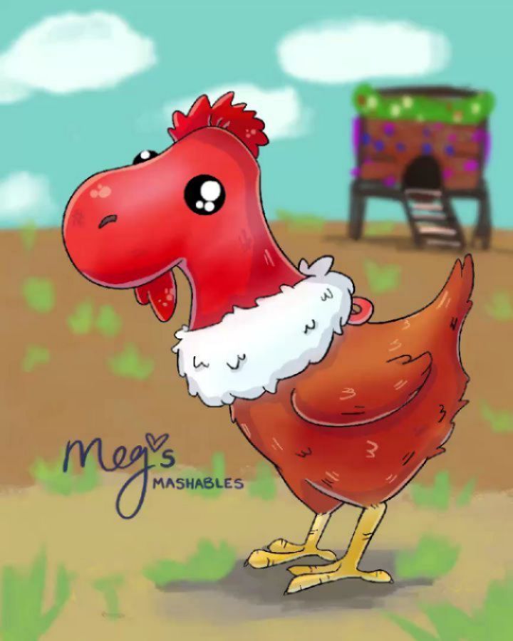 Megs Mashables on Reels | Facebook