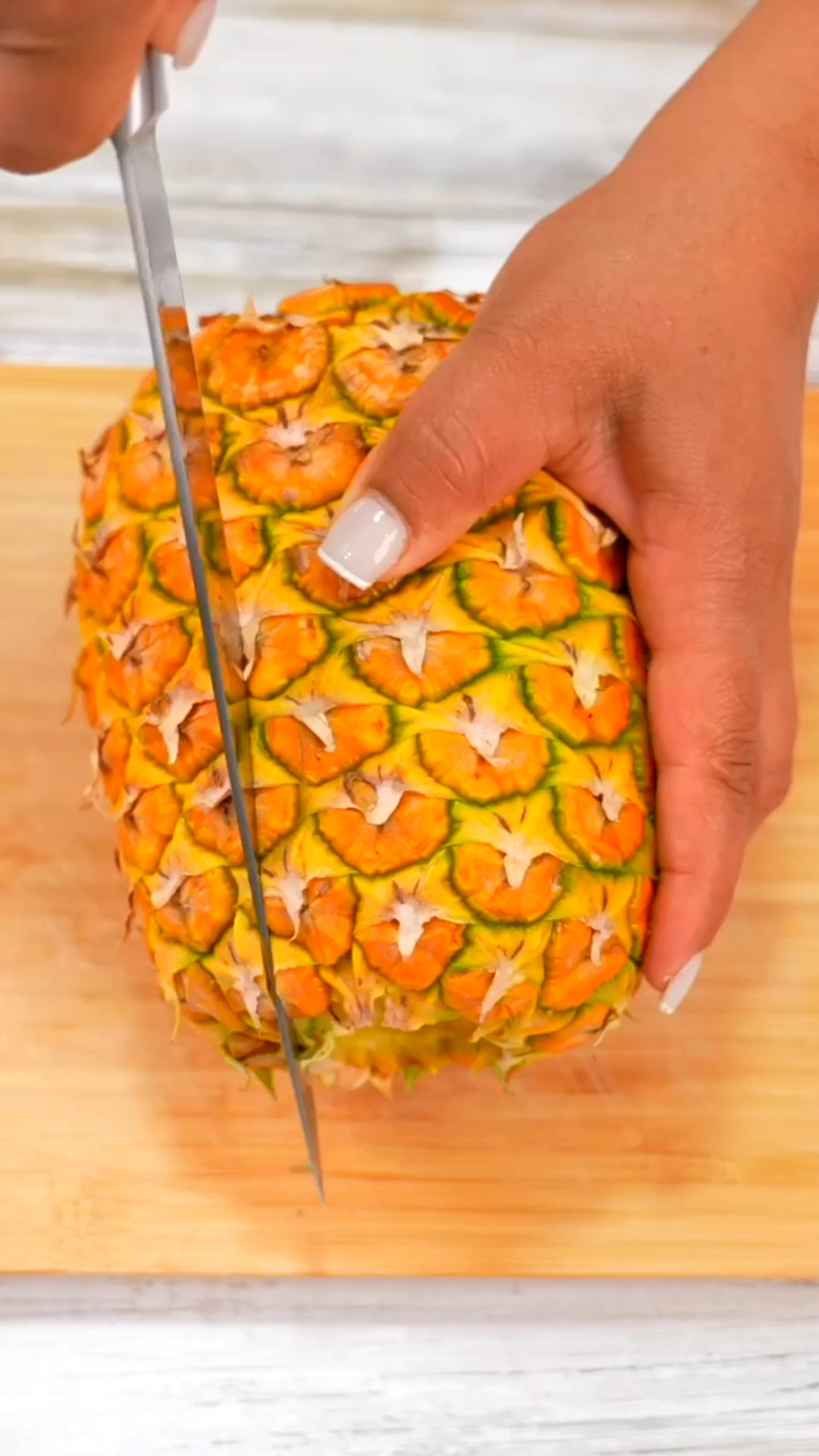 Si tienes un piña en casa debes hacer esto | Gustillosrecetas | Facebook