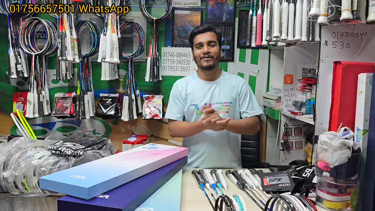 Tmr 1000&Ace power 13 Max & STAR wish কিনলেই পাচ্ছেন টি-শার্ট ফ্রি 🏸 ...