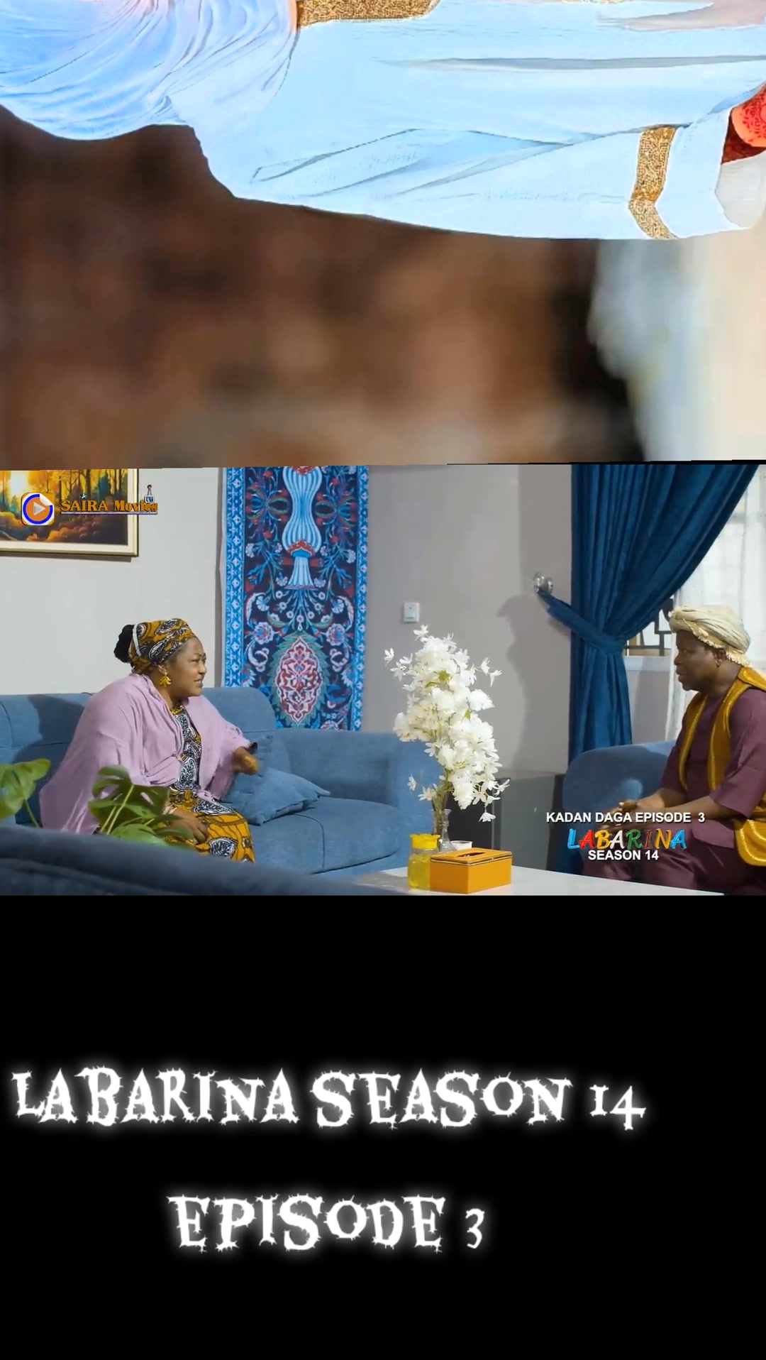 #labarina season 14 episode 3 | ABALE FANS | Facebook