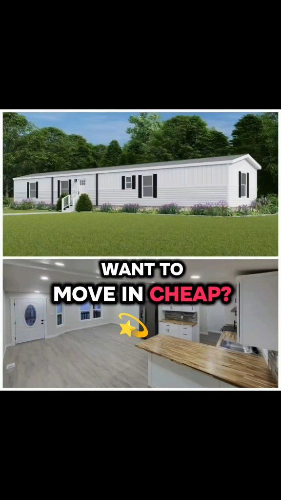 Hello is there anyone who is looking for house to rent or want to move ...