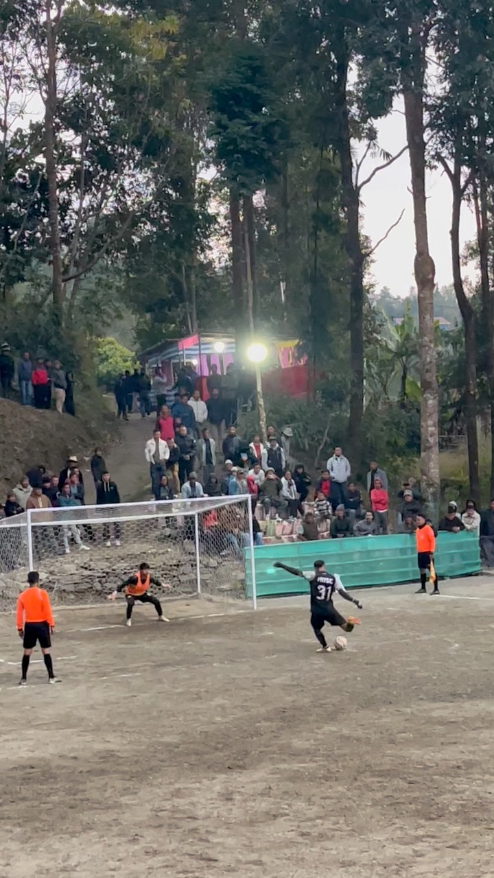 Winning shot ⚽️ . . . . #reelsvideoシ #fypageシ #fbreach # ...
