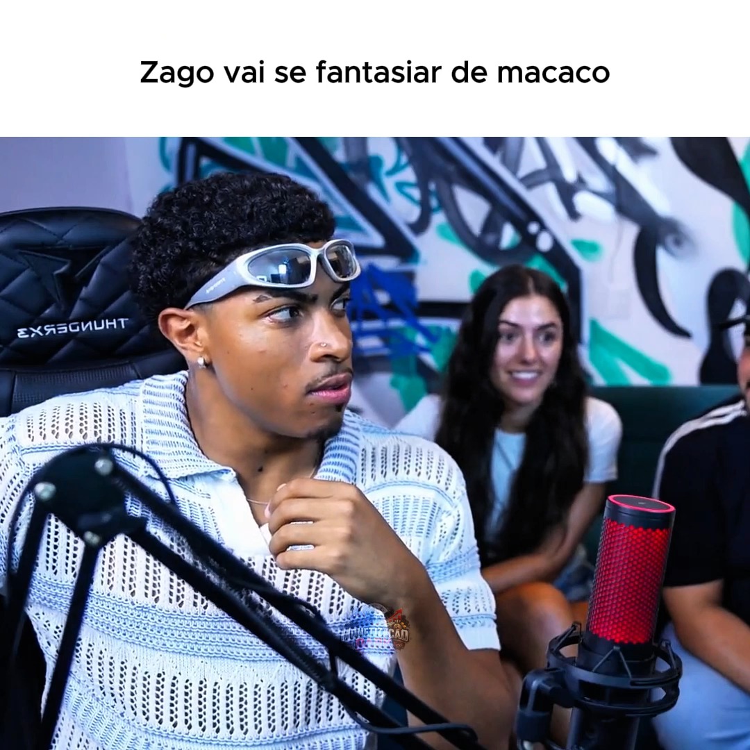 Zacaco Clips on Reels | Facebook