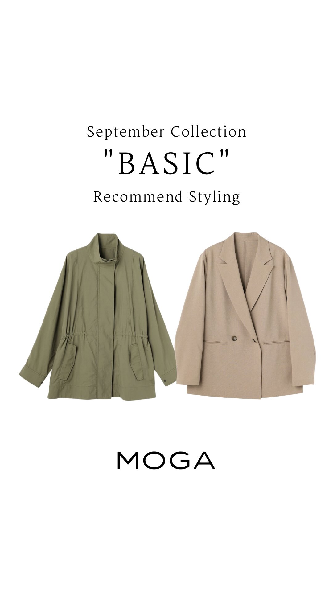 MOGA_bigi_official (@mogacollection) • Facebook