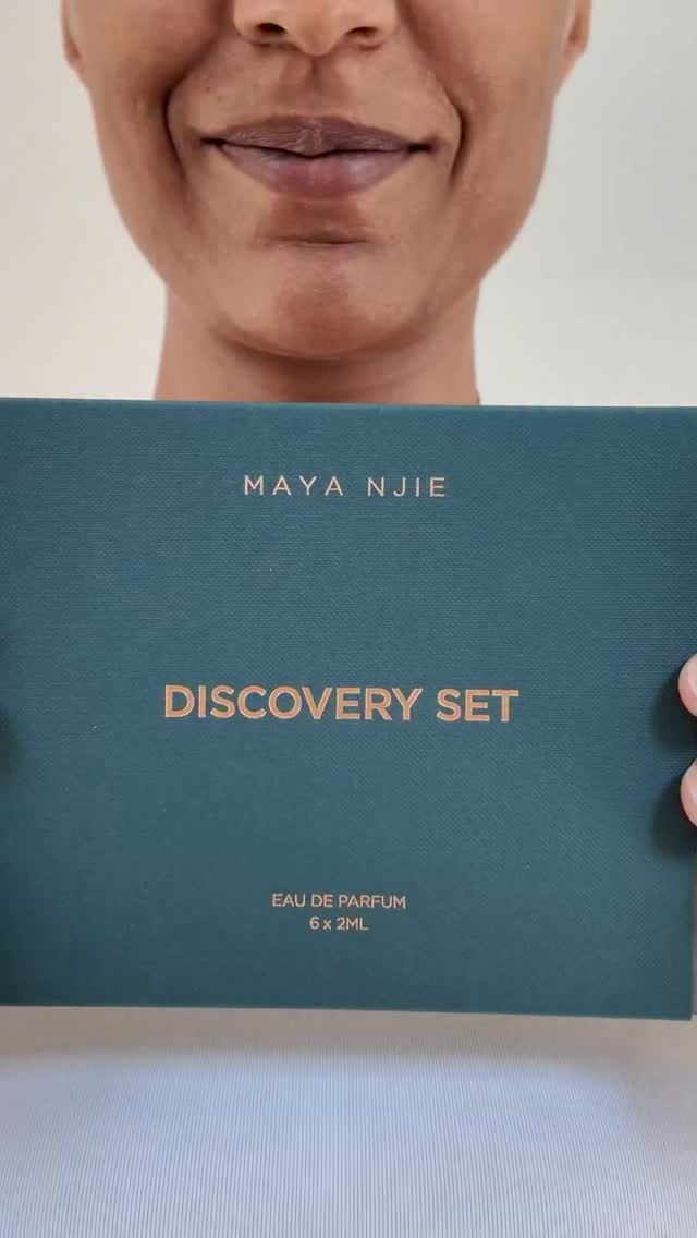 Maya Njie Perfumes (@mayanjieperfumes) • Facebook