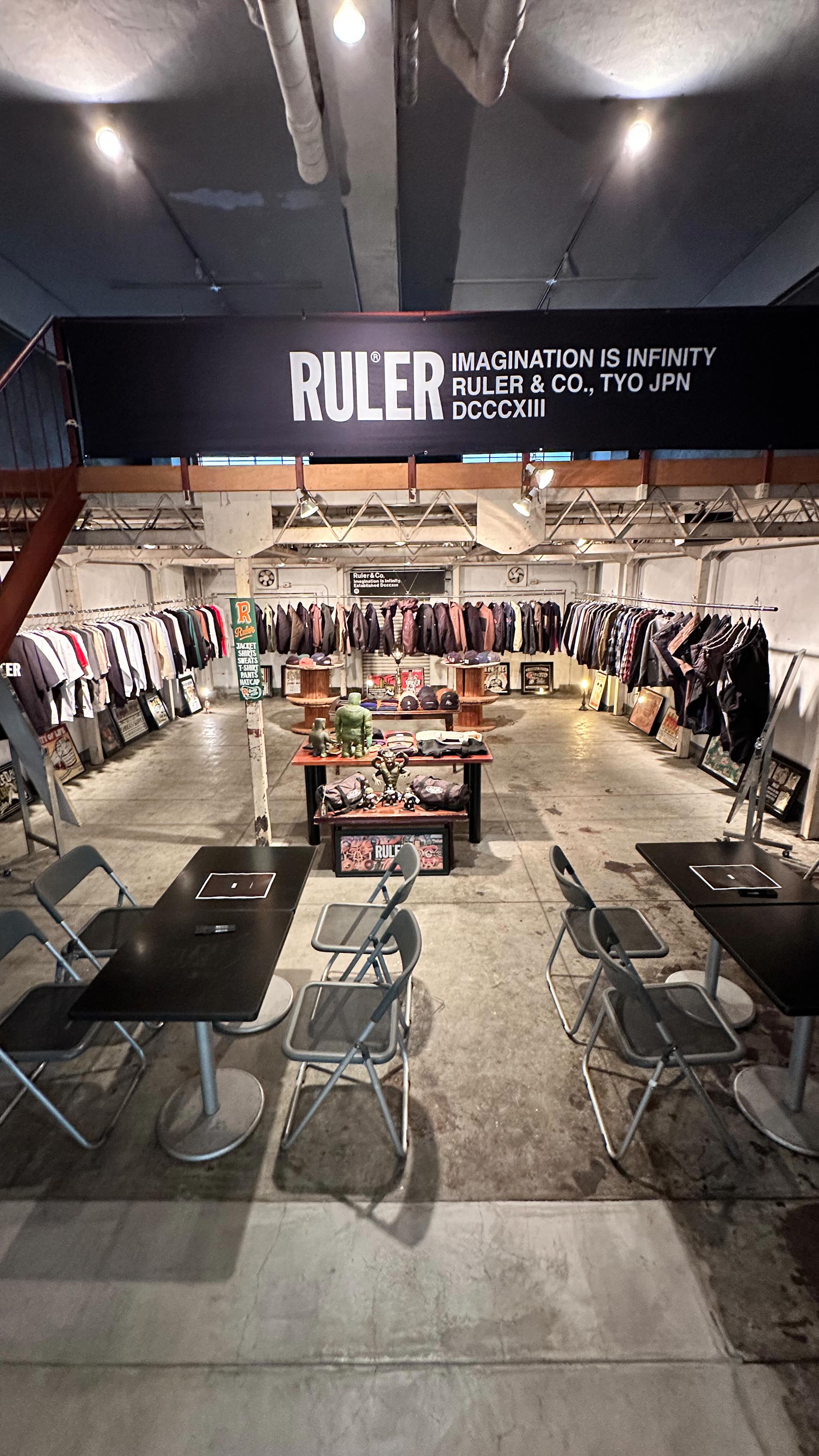 RULER (@RULEROFFICIAL) • Facebook