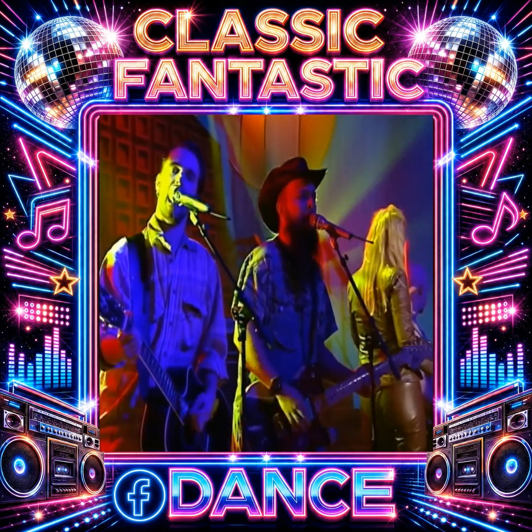 洋楽 DFC Den Harrow - Catch the Fox (1986) | Classic Fantastic Dance