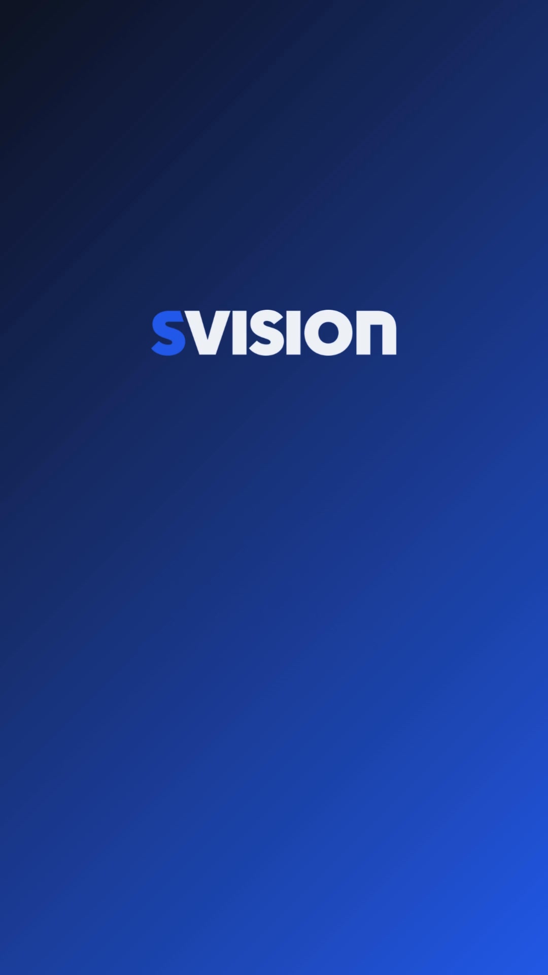 SVISION