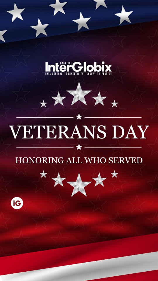 Service isn’t a moment — it’s a lifetime of purpose. Veterans carry ...
