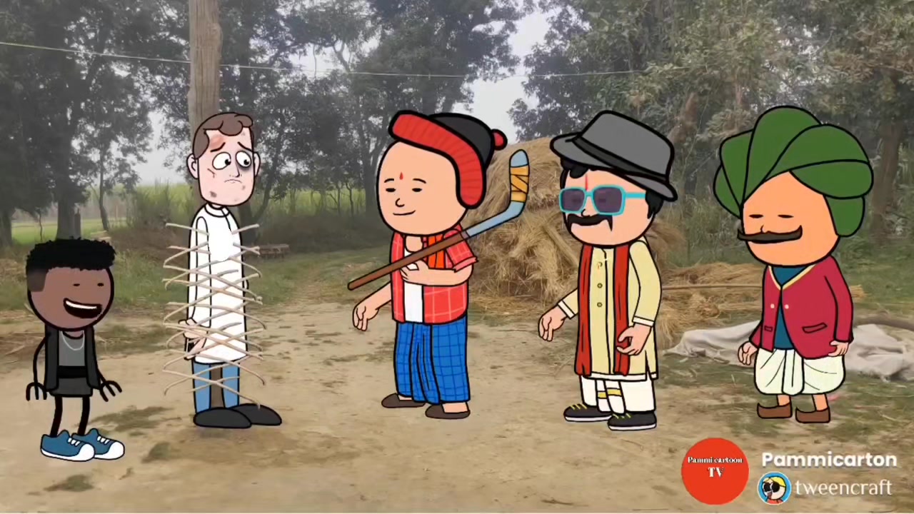 प्रेमिका से मिलय जाय वाले लड़के ई वीडियो ध्यान से देख लियो | Pammi ...
