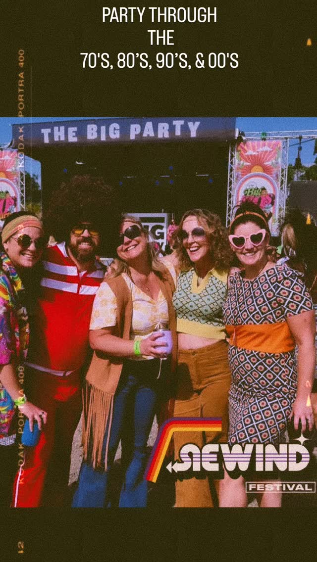 Gold Coast ONLY 2 WEEKS TO GO!!!, UNTILL WE STEP BACK IN TIME...😍🎸🎤, COME & PARTY through the AMAZING 70’S, MEMORABLE 80’S, UNFORGETTABLE 90'S & LUSTROUS 2000'S!!!, A day celebrating 🍾 ALL THE BANGAS, 