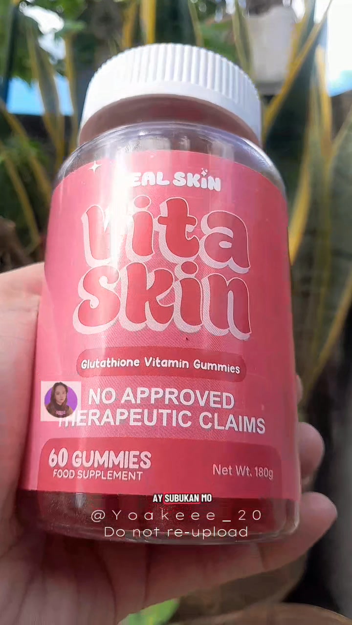vita glutathione gummies The glow of these ladies??? UNREAL. ✨🔥 VitaSkin doing EXACTLY what needs to be done — bright, fresh, main character glow unlocked. 😌💛 Try it and join the glowing girl Buy NAD+ 500mg Peptide Choose Quantity & Save:2 Bottles Eye cream with antioxidants