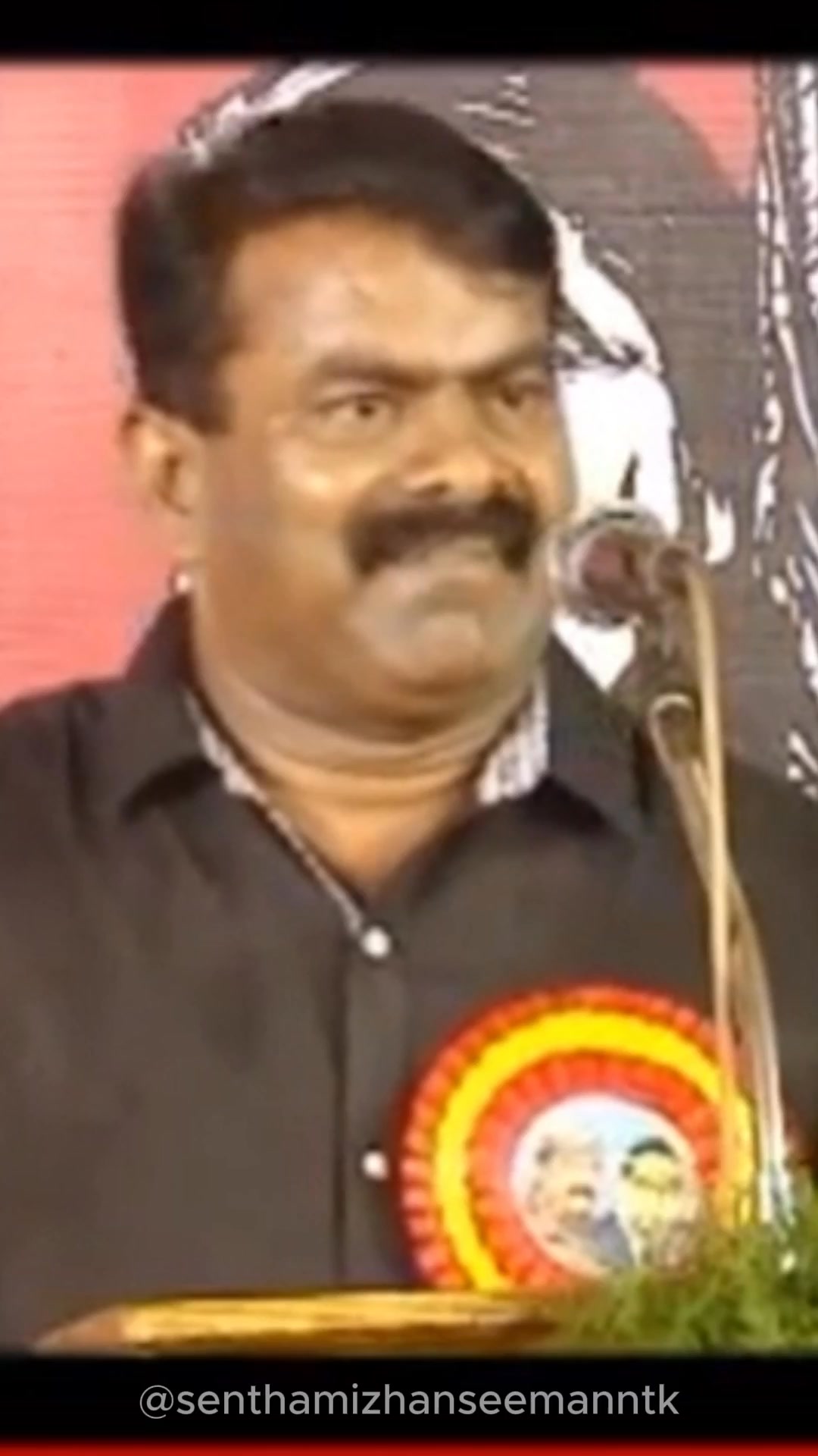 தமிழர்கள் ஒன்று சேர்ந்தால் மட்டுமே தமிழ்நாட்டை ஆள முடியும்!... # ...