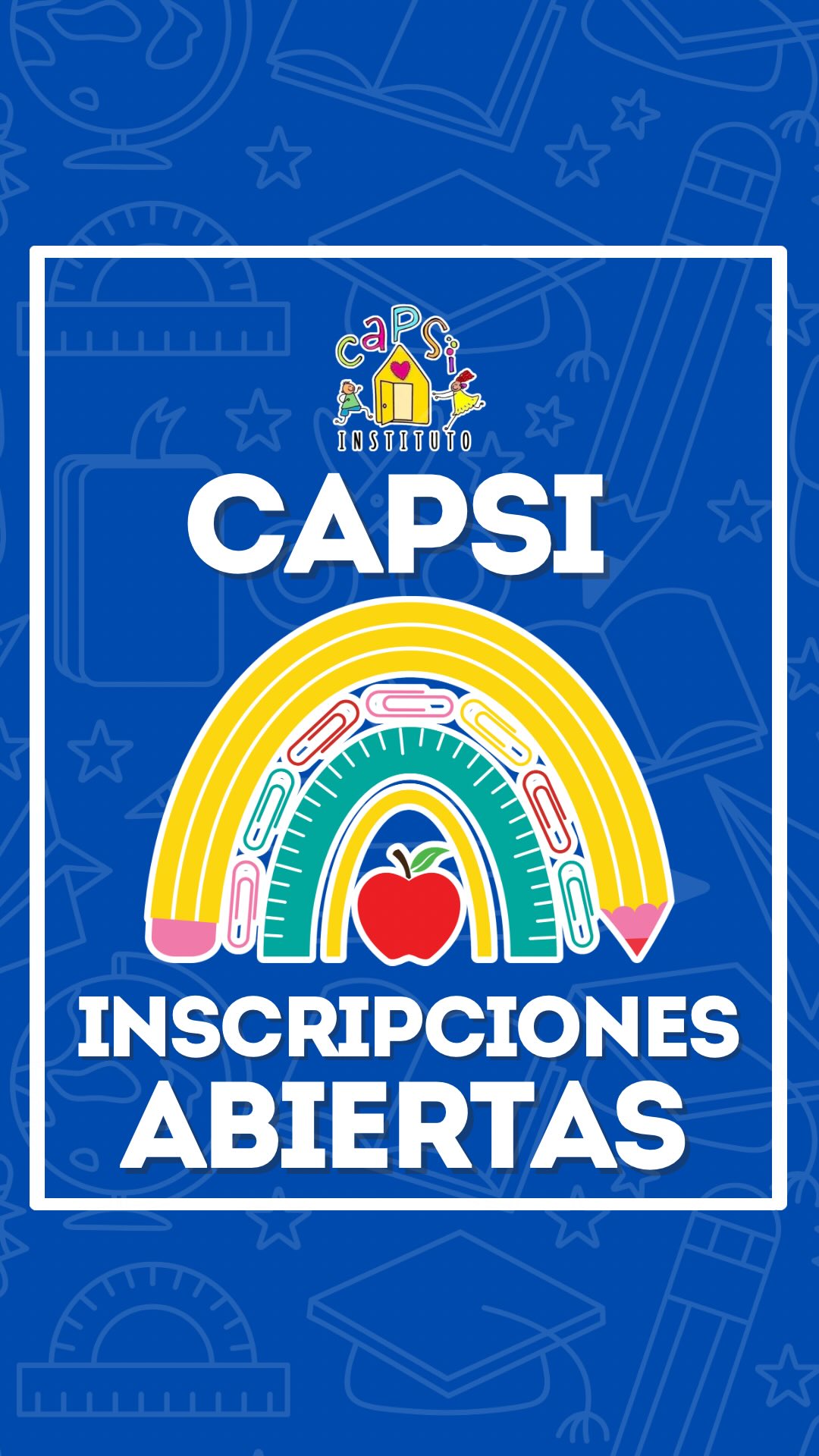 Instituto CAPSI | Piedras Negras