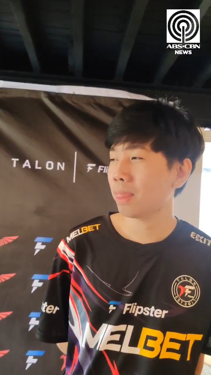 Kuku gives a shout-out to the eight Filipinos who qualified for The ...