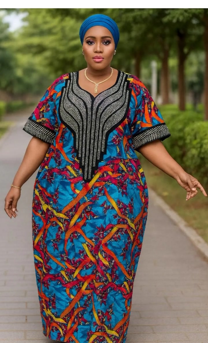 Vera Fabrics N' Styles | Port Harcourt