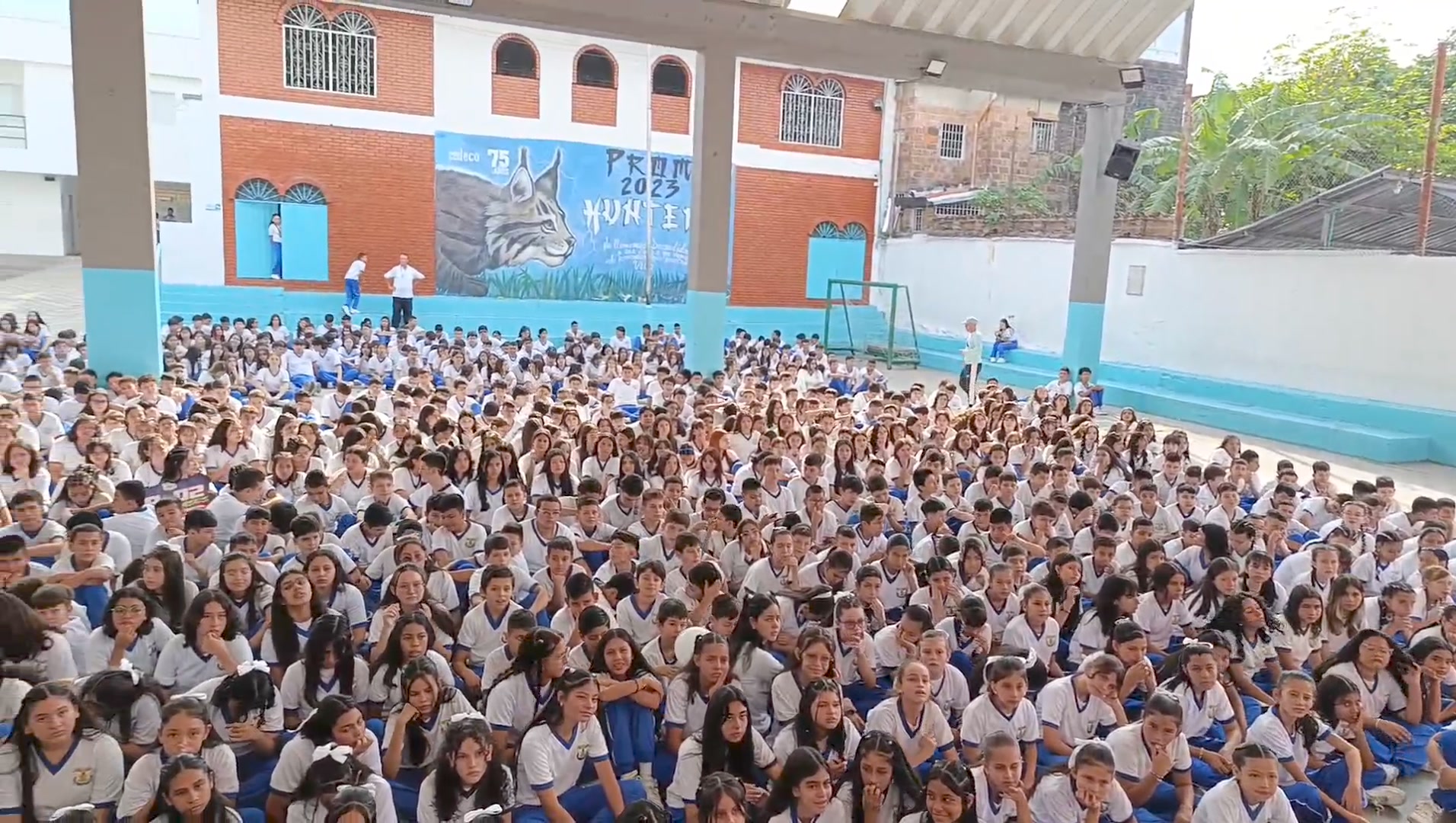 Cedeco Cultural | Piedecuesta