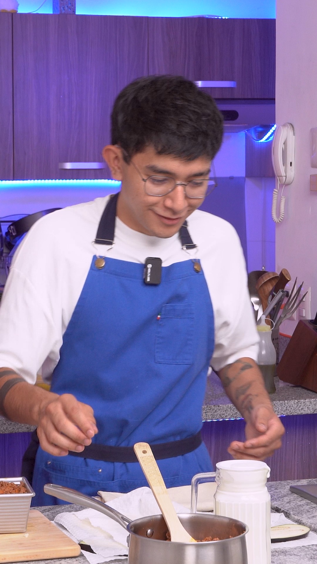 La Chef House