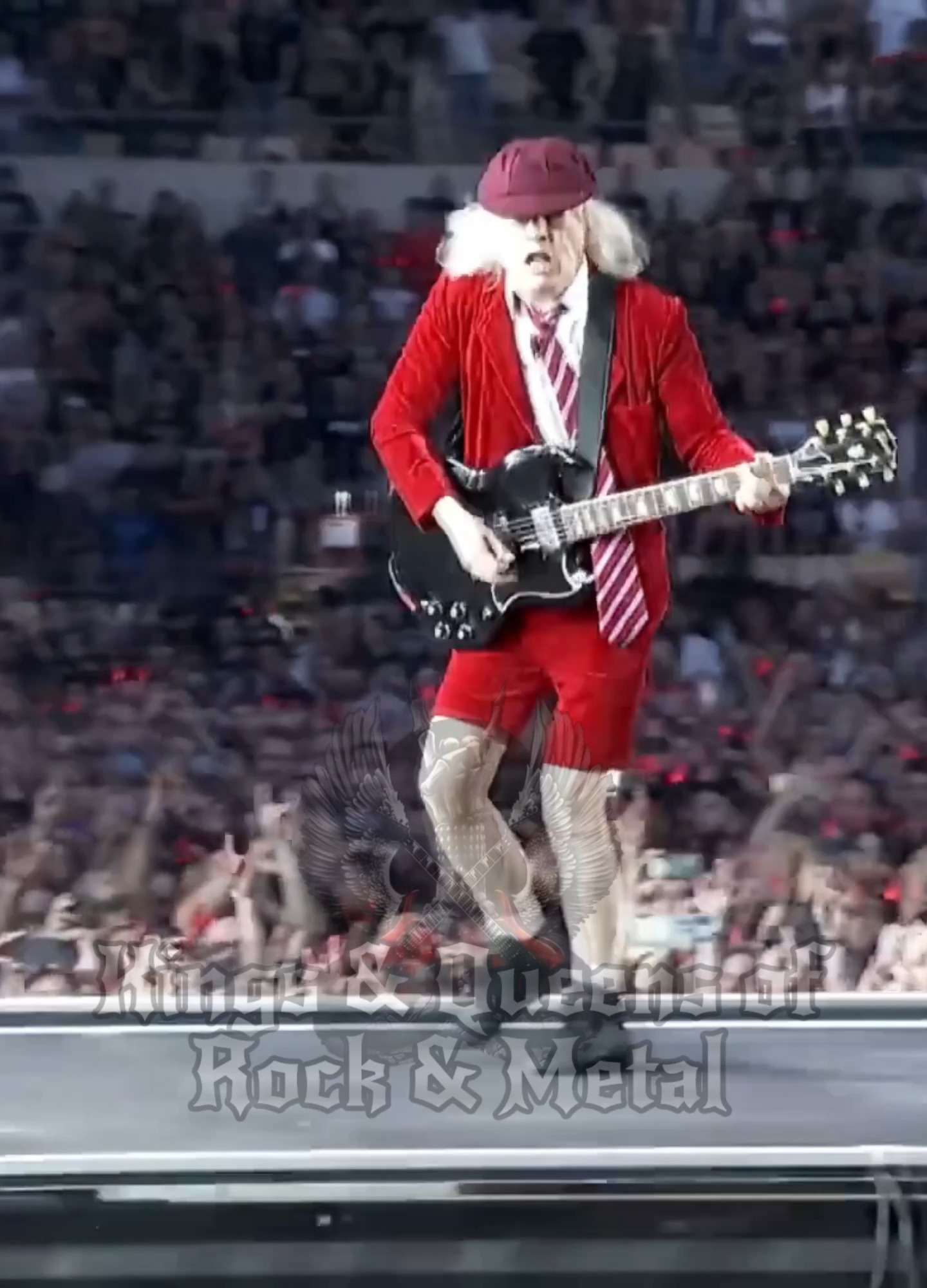 Blood on the rocks Blood on the streets Blood in the sky Blood on