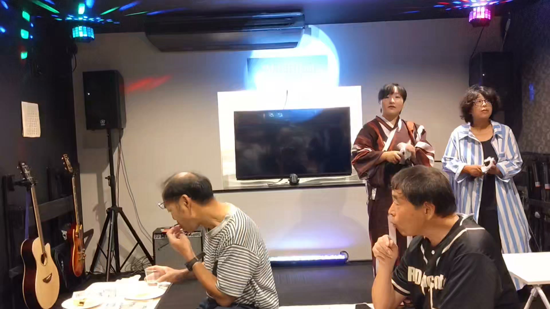 西川口 金 妻