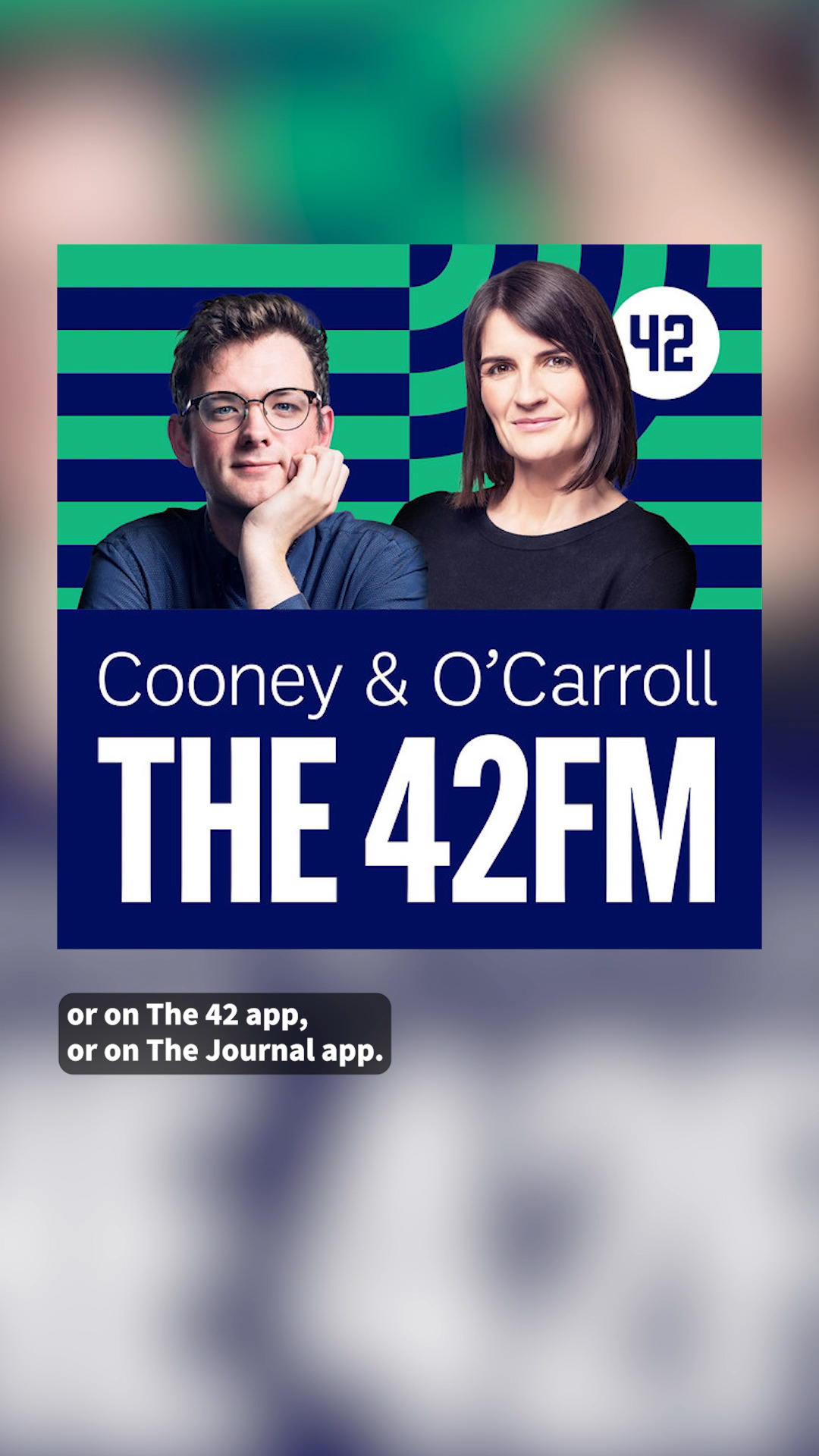 On The 42FM: Sinéad and Gavin are joined by former 50km walk world ...