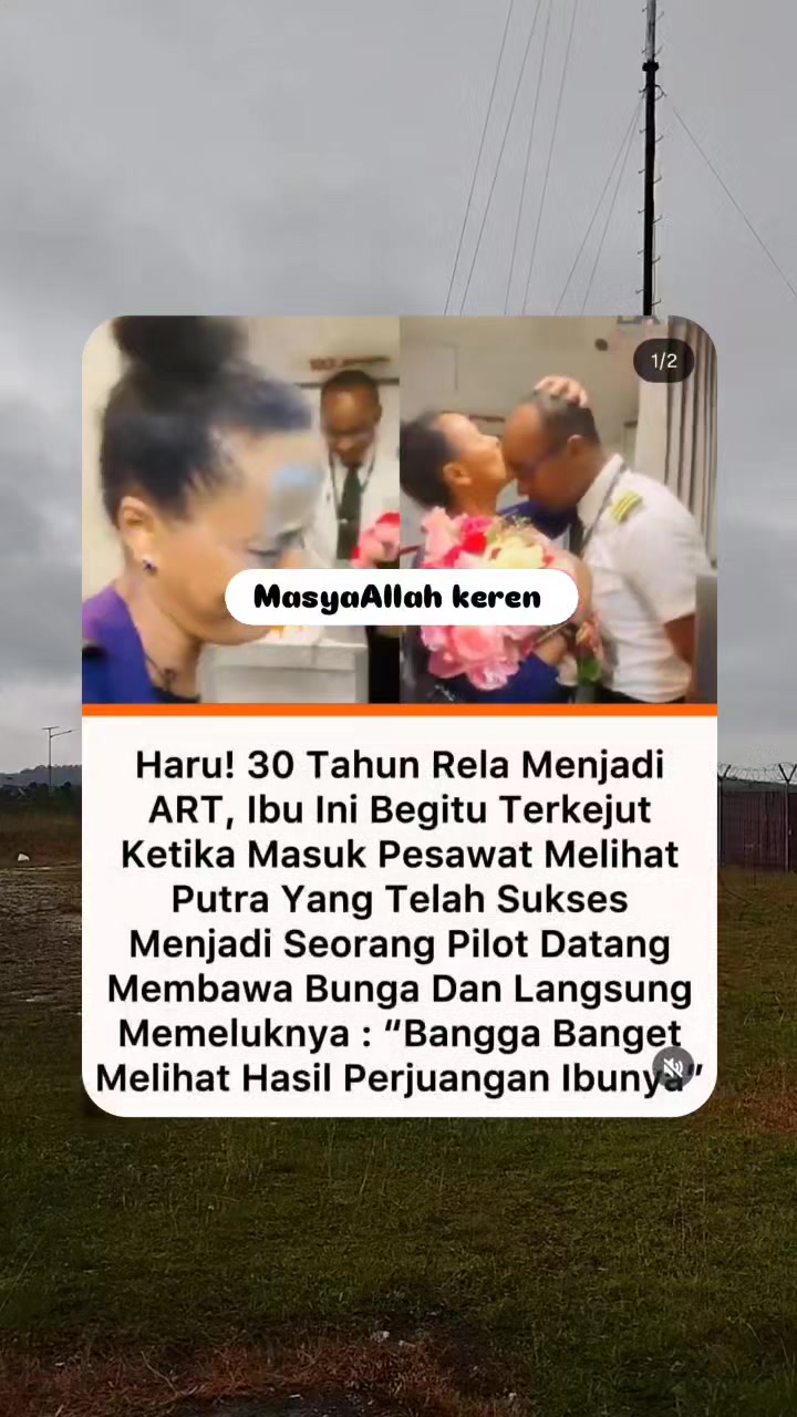 MasyaAllah anaknya sukses | Islaini Octiva | Facebook
