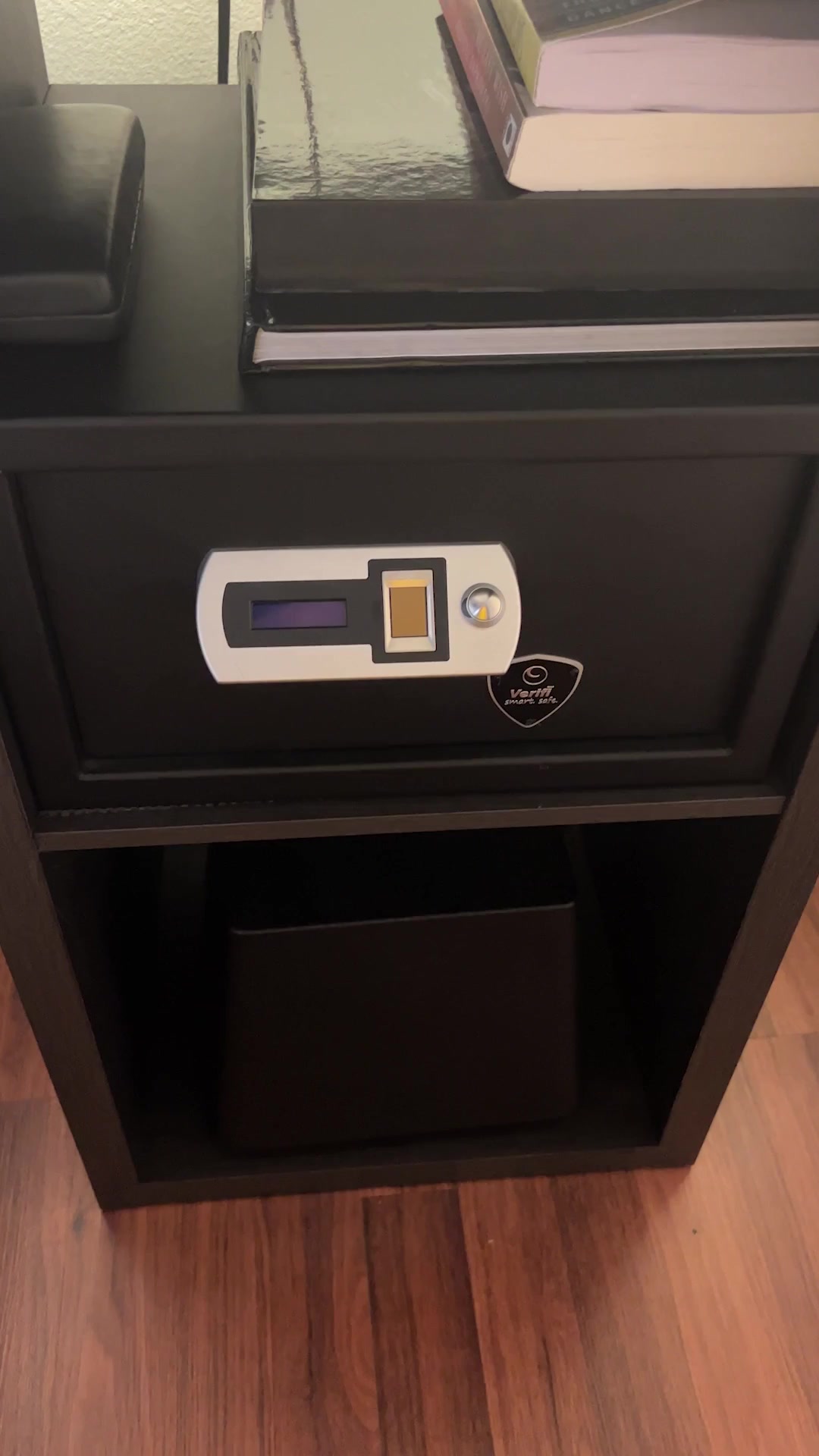 Verifi Biometric Products