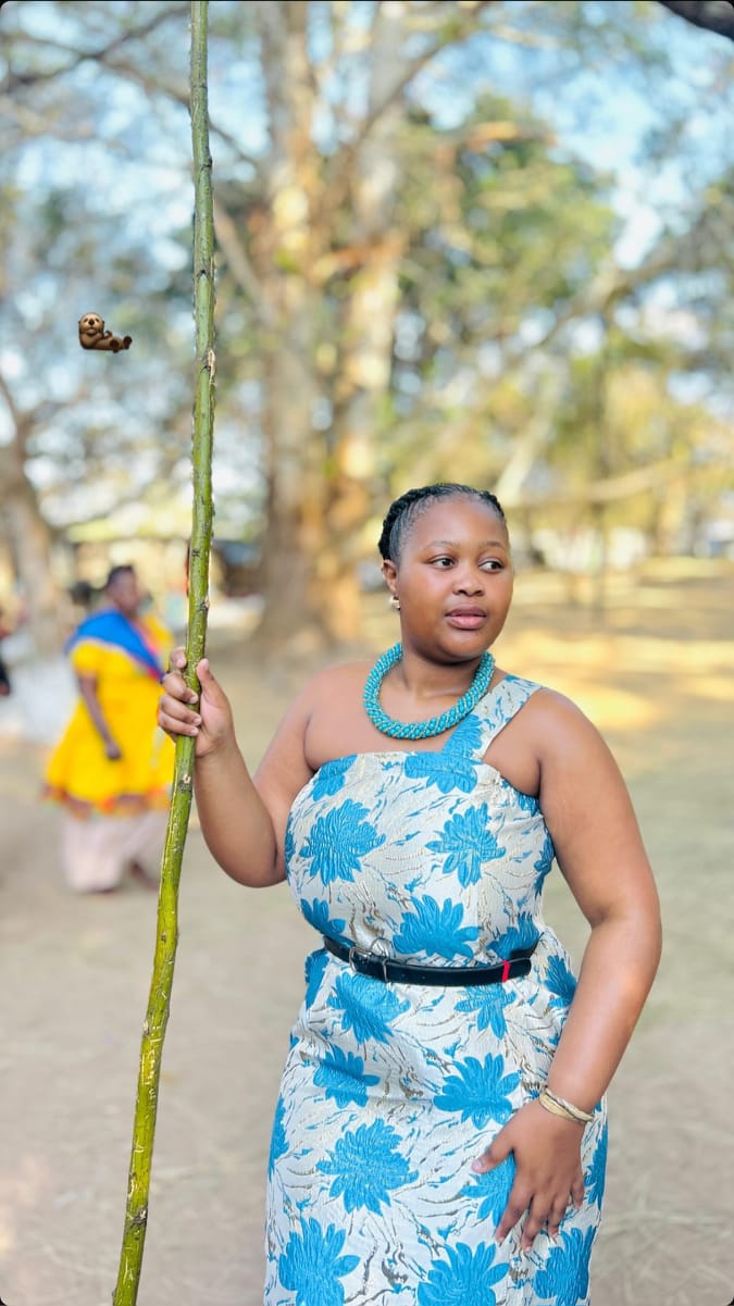 Methuli Mlungwana on Reels | Facebook