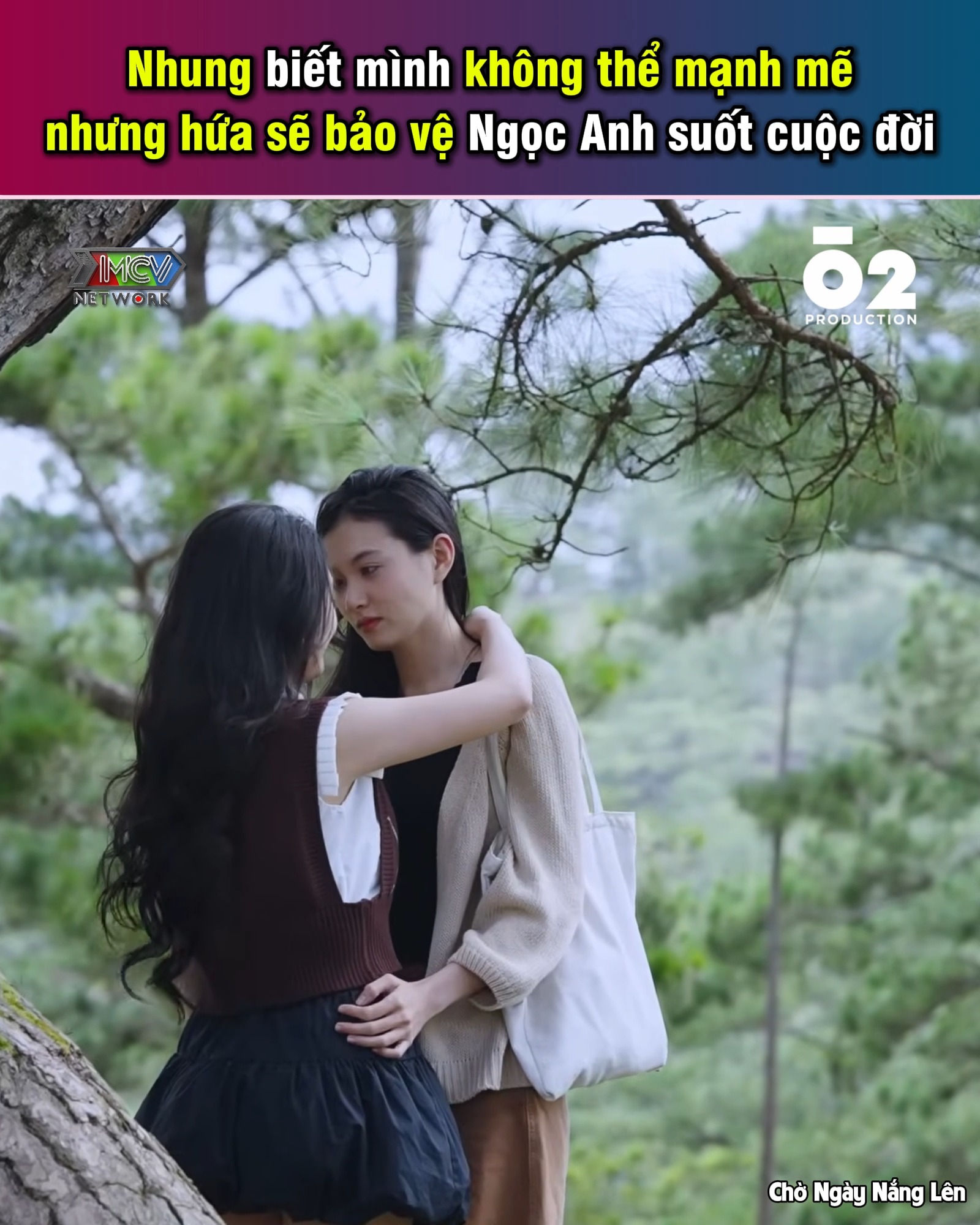Đây là đoạn kết tui mong chờ nhất nè :)))) ------------ 📌Nguồn: O2 ...