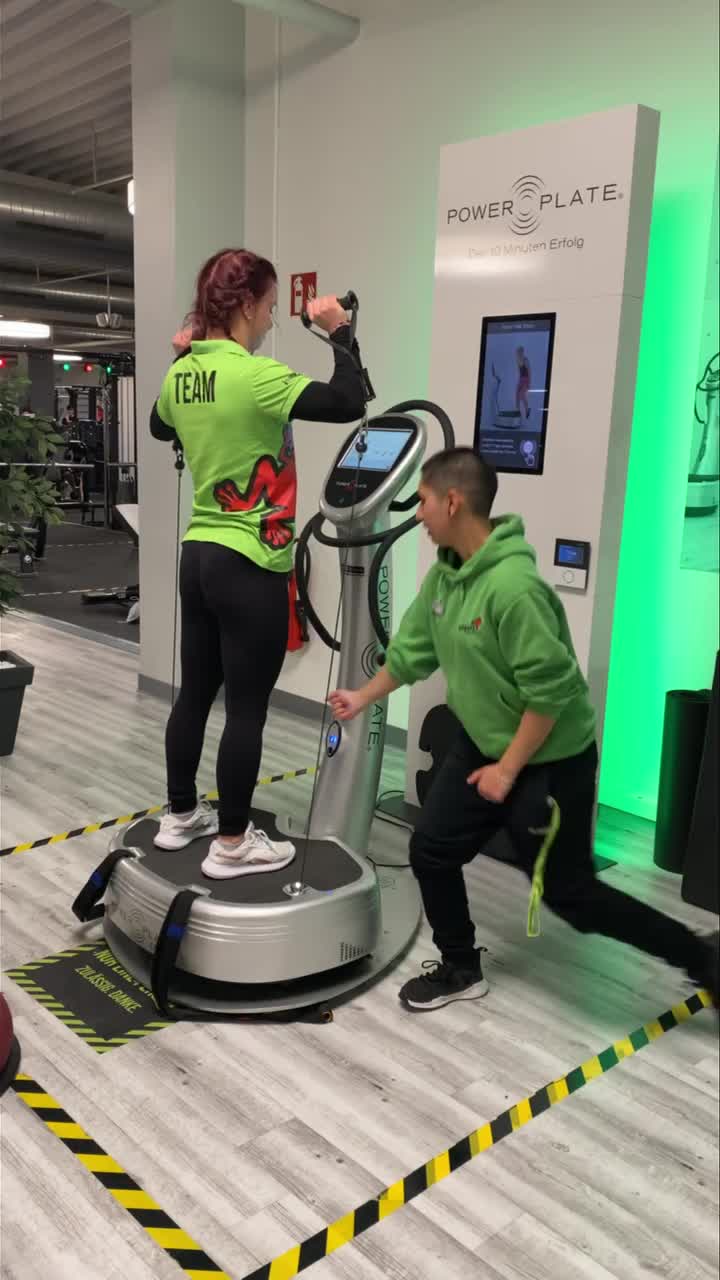 Jumpers Fitness Augsburg Stadtbergennull