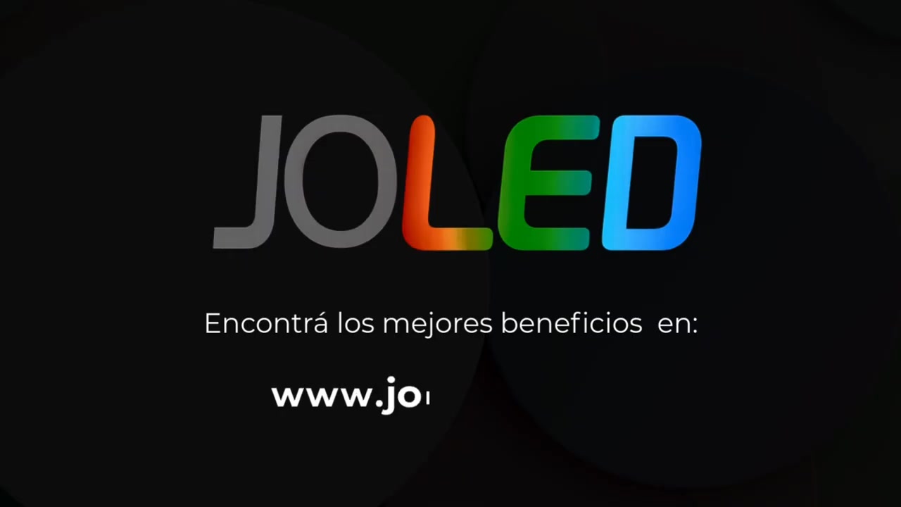 JOLED | Buenos Aires