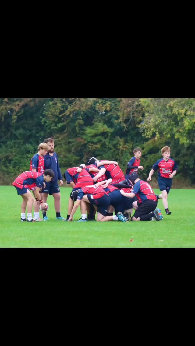 Grove RFC Youth