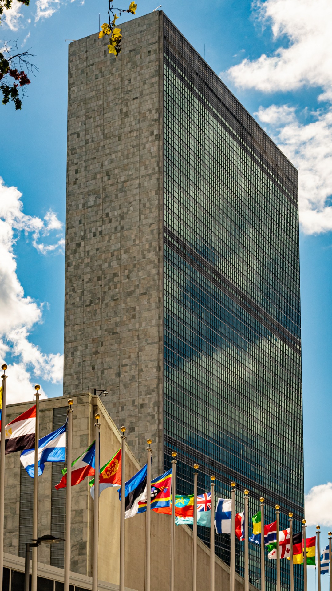 Nations Unies - 📜 La Charte des Nations Unies est depuis... | Facebook