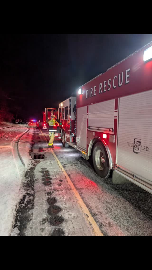 🚨🚒 INCIDENT RESPONSE 🚒🚨 On Tuesday January 20th, at approximately 6:11 ...