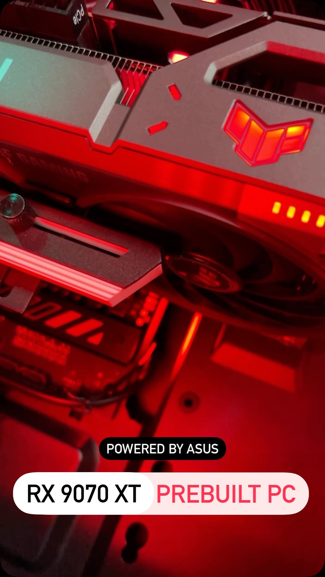 The @ASUS ROG UK Nitro Elite PBA is one of the most powerful pre-built ...
