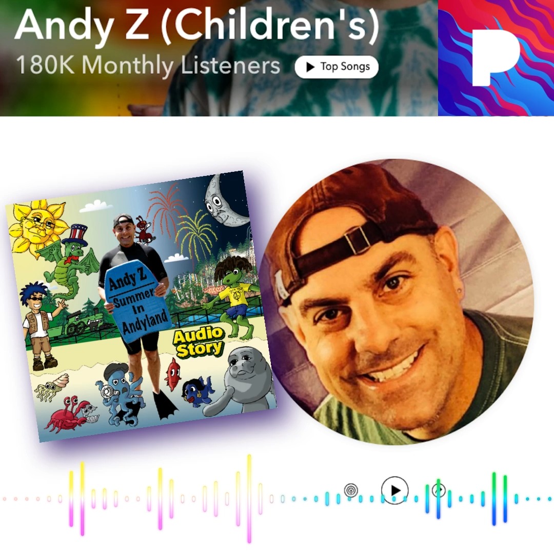 Andy Z (@AndyZMusic) • Facebook