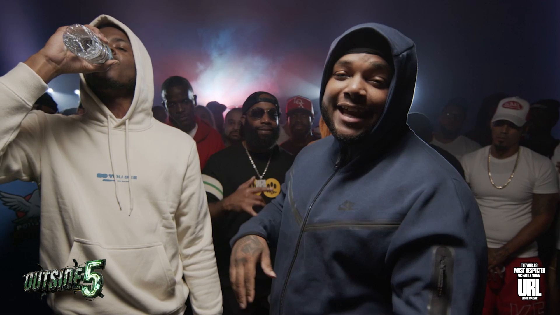 Geechi & Chef Trez were going crazy with the rebuttals 🤟🏾🔥 URL’S ...