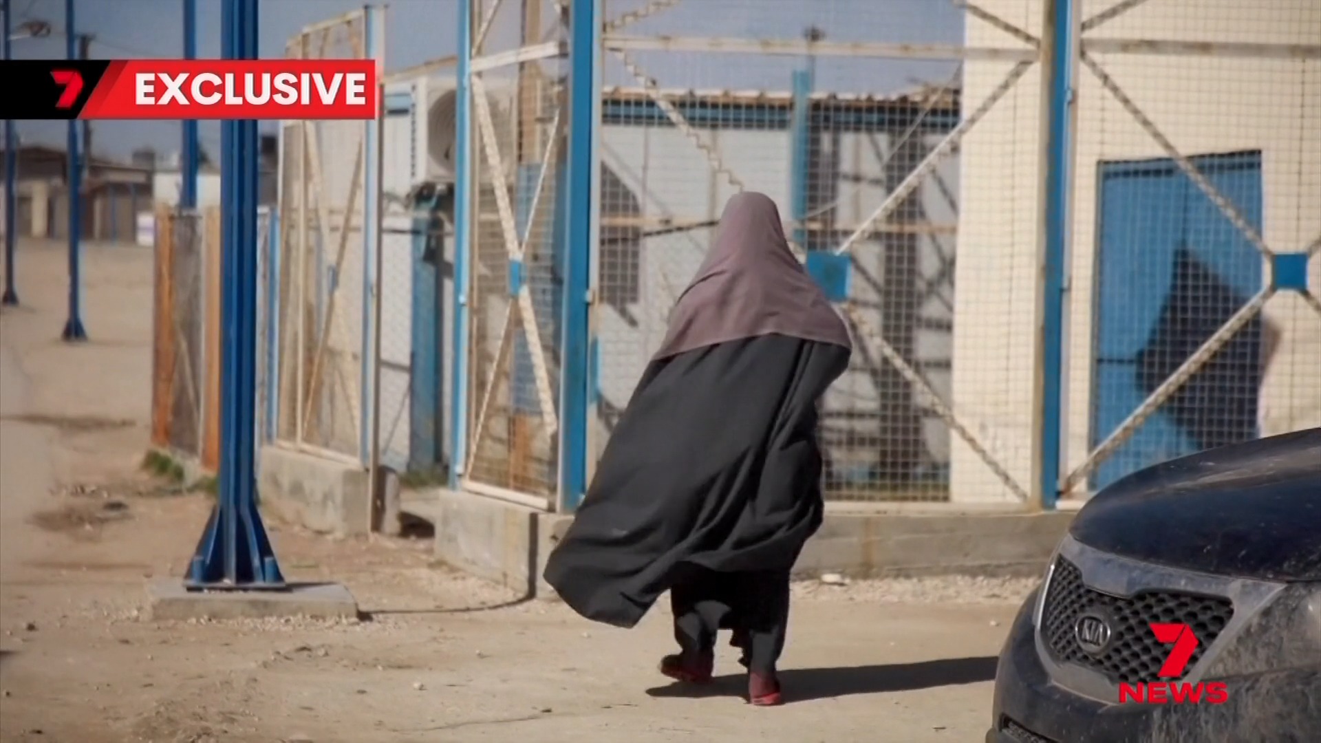 They've witnessed and lived the horrific crimes of a terrorist ...