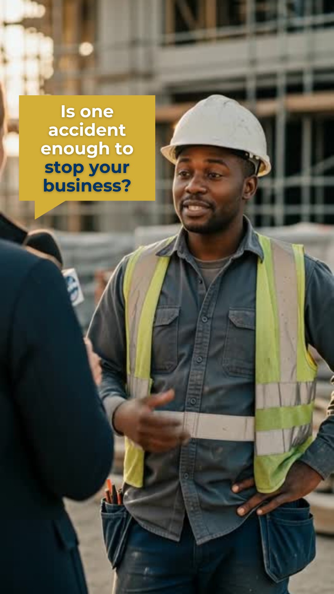 If you’re the one in charge on site, this is for you. When problems ...