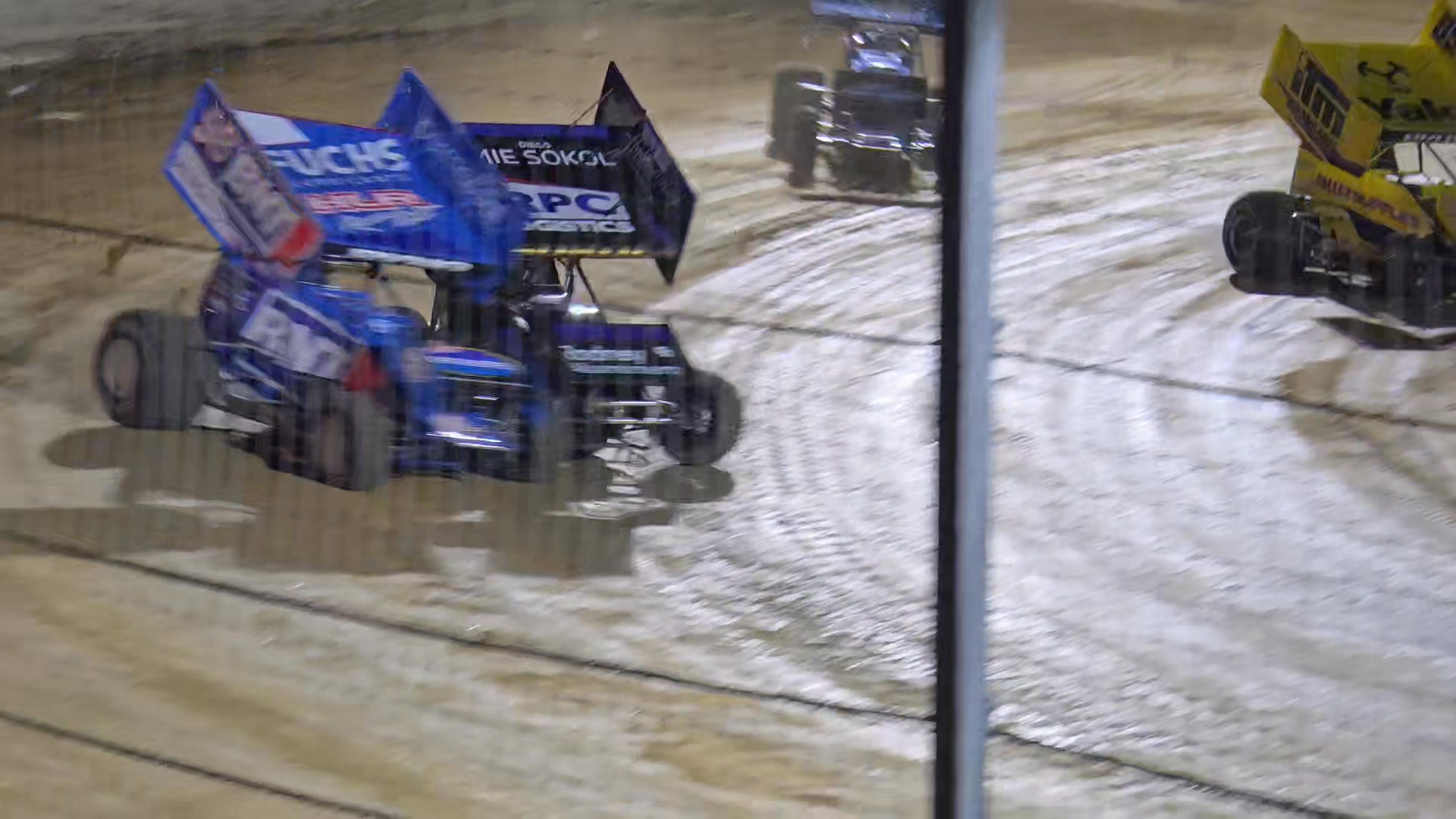 47T Zachary Sokol had a lot of grip to... - Blake's Speedway | Facebook