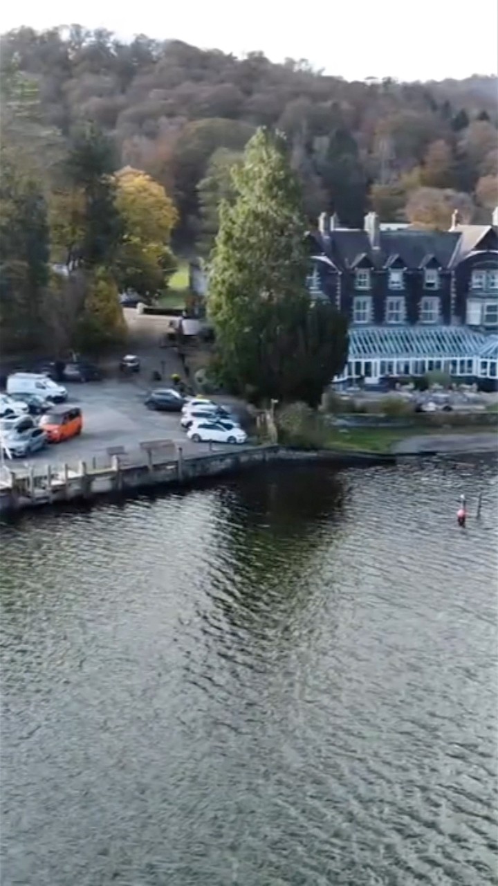 NC500 Series: More information here on the Stop Over Park Up in The ...