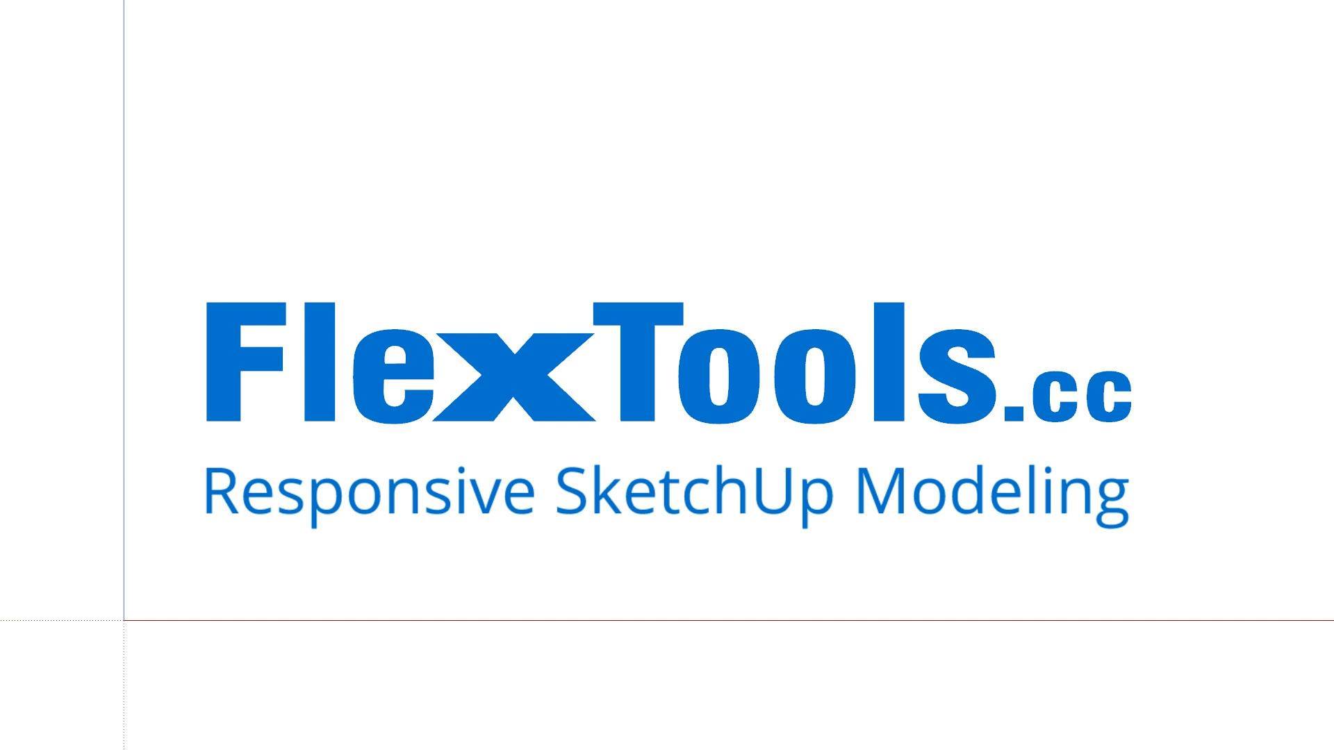 FlexTools for SketchUp