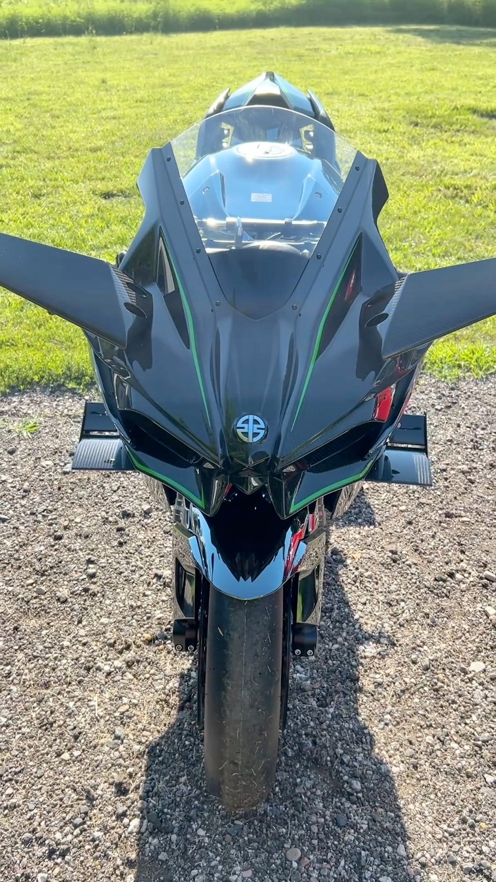 Quality over quantity. Full Send Cycles has an inventory like no