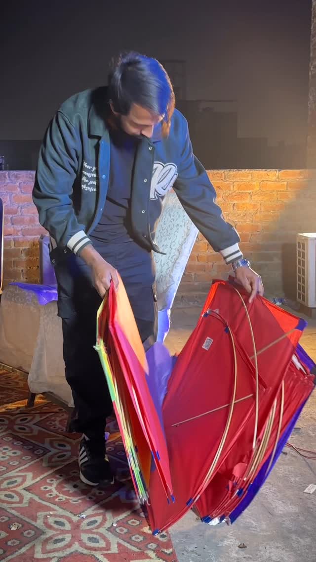 Talha Rajpoot