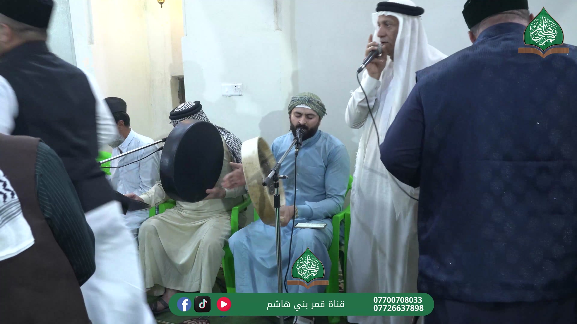 قمر بني هاشم / Qamar Bani Hashim