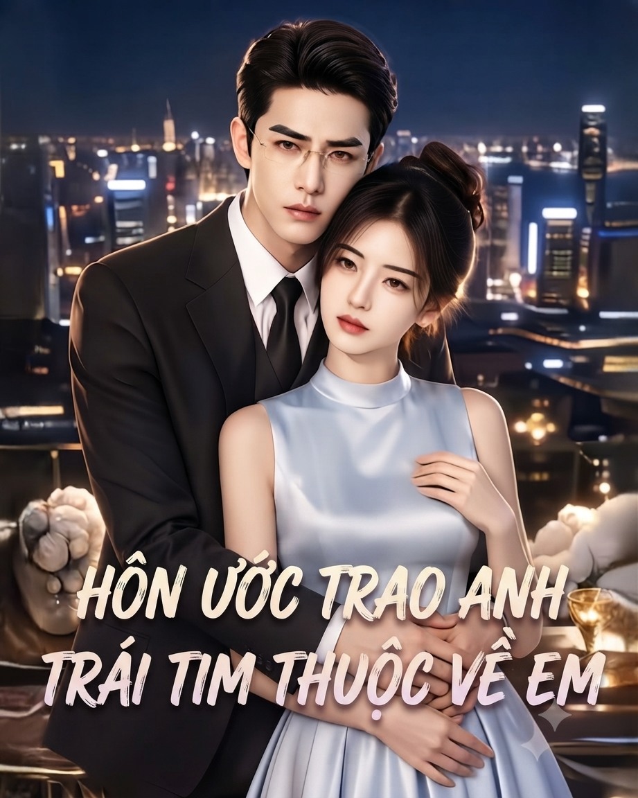 𝐅𝐔𝐋𝐋 𝐓𝐑𝐎̣𝐍 𝐁𝐎̣̂ - (Ngủ trước Yêu sau, Bạch Nguyệt Quang