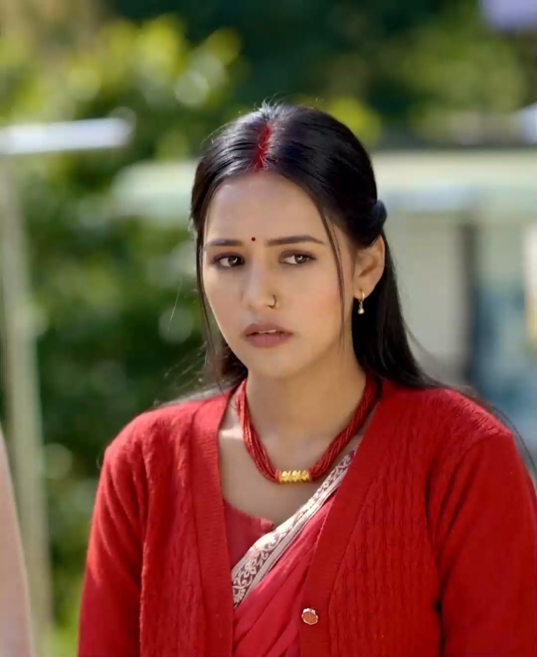 Keshari Serial New Episode || जीवनको रङ 